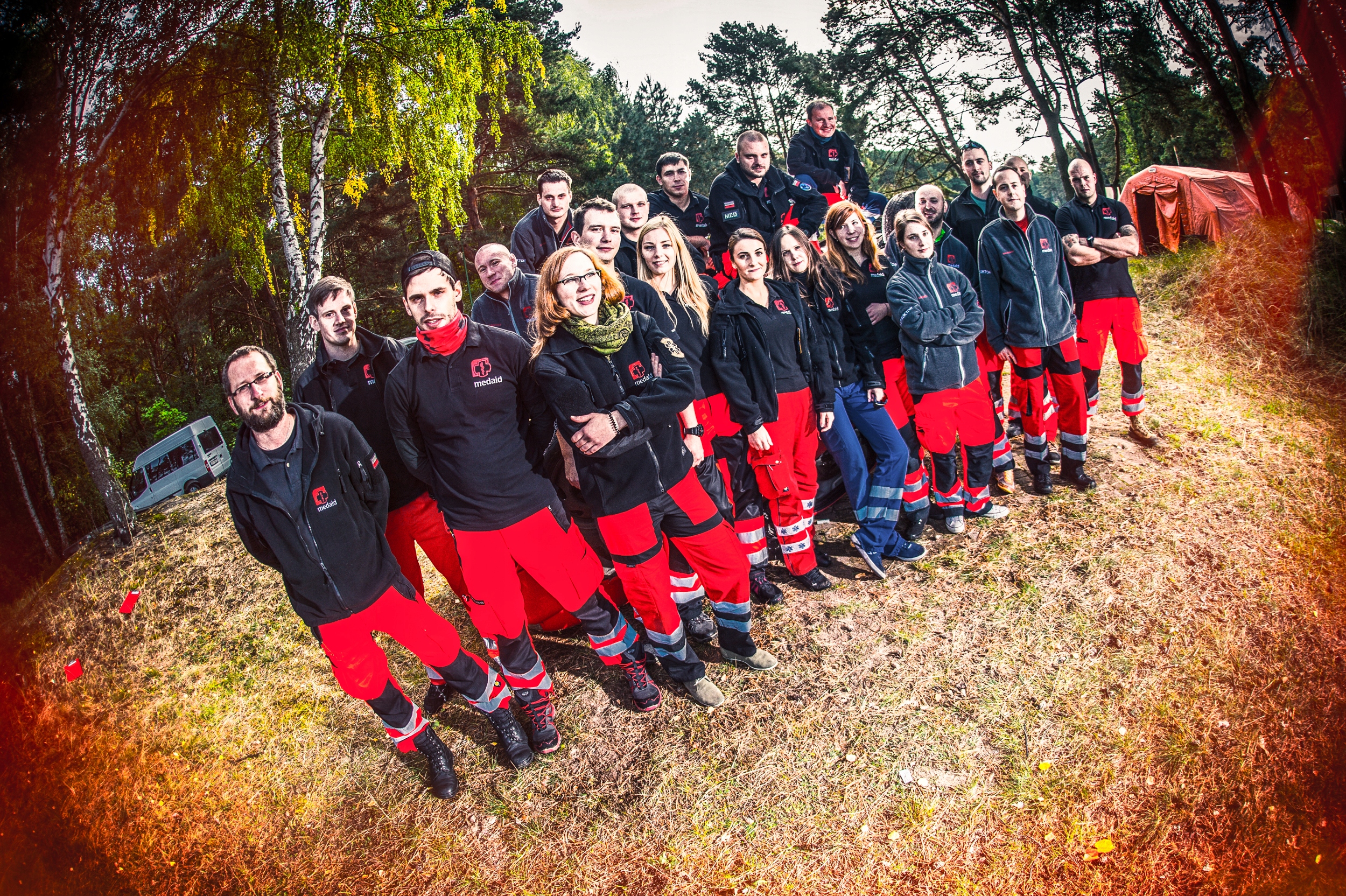 Apteczka 350 Wodoodporna, Turystyczna, Motocyklowa Waga 500 g