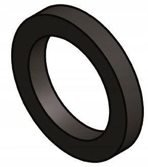 Uszczelka 1 1/2"