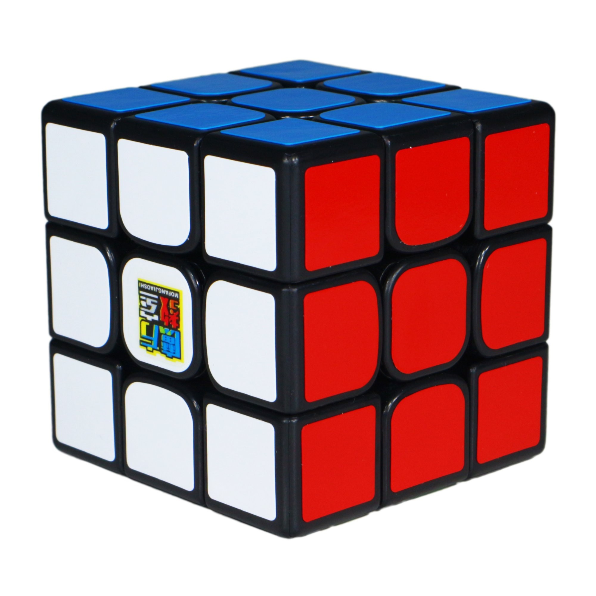

MoFangJiaoShi RS3 M 3x3 2020 Czarna