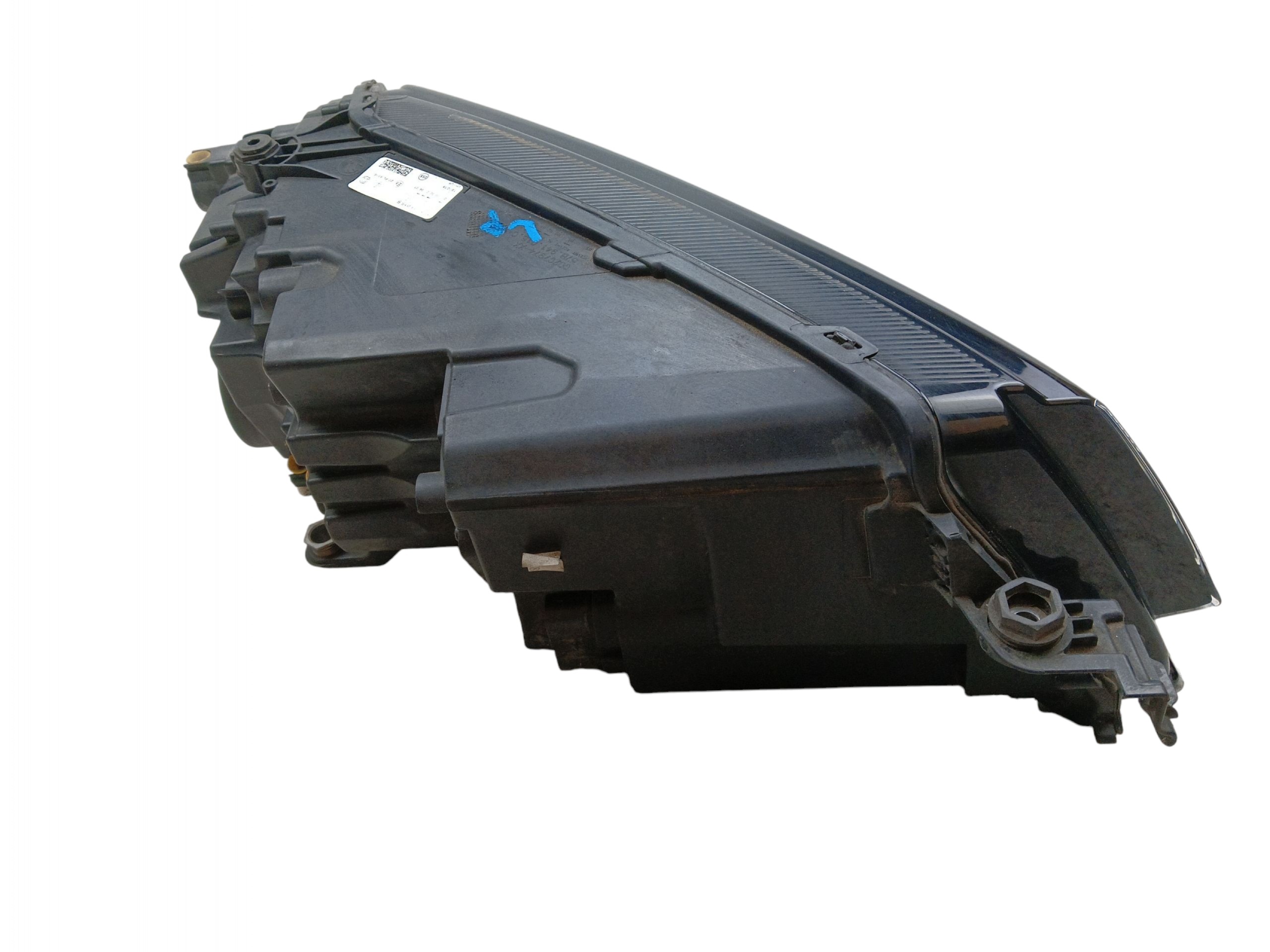 light REFLEKTOR left front FULL LED SKODA KAROQ (17-22) 57C941015B UK