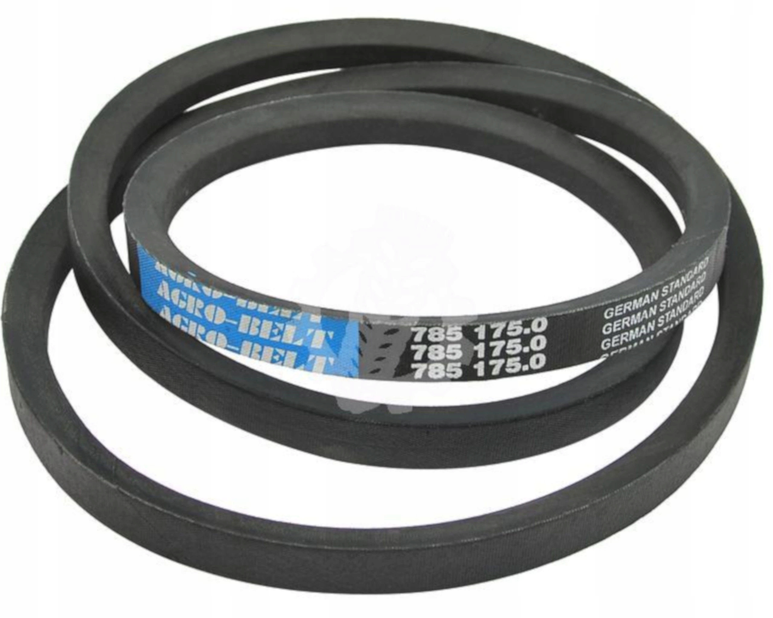 Klínový řemen 22x2235 kombajn Claas 785175