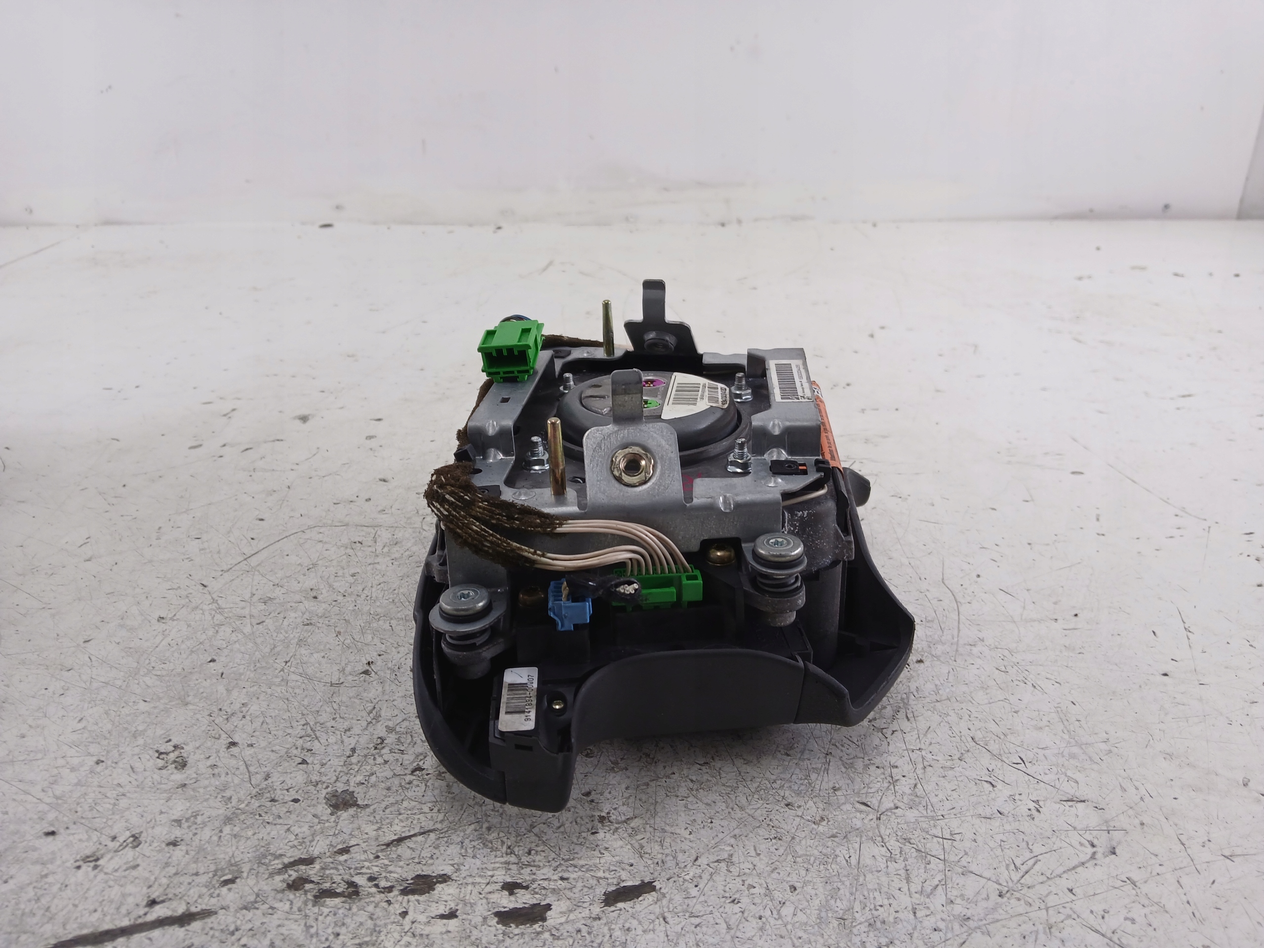 VOLVO V70 II airbag MULTIFUNKCJA 9141863