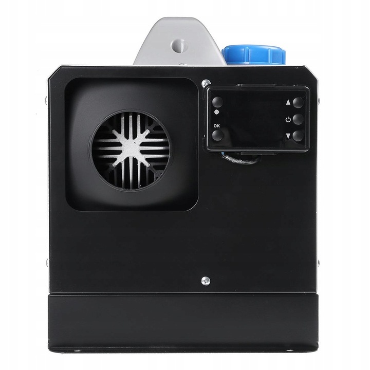 Ogrzewanie Postojowe PRZENOŚNE 12V 230V 9KW WEBASTO FULL OPCJA NAGRZEWNICA Zakres klas efektywności energetycznej A++ - G