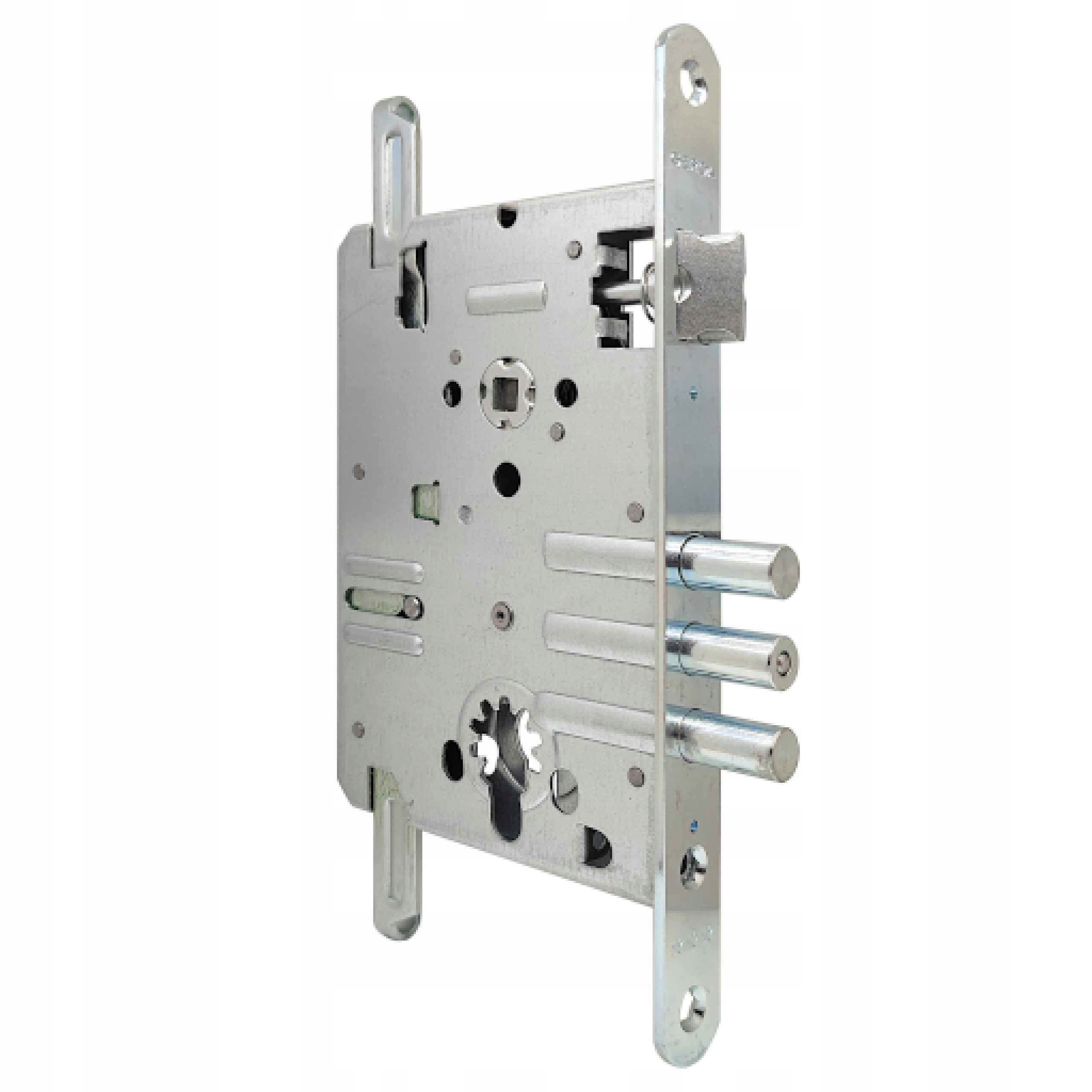 zámek Gerda Zw 3000 Zps, zavinovací šlachy