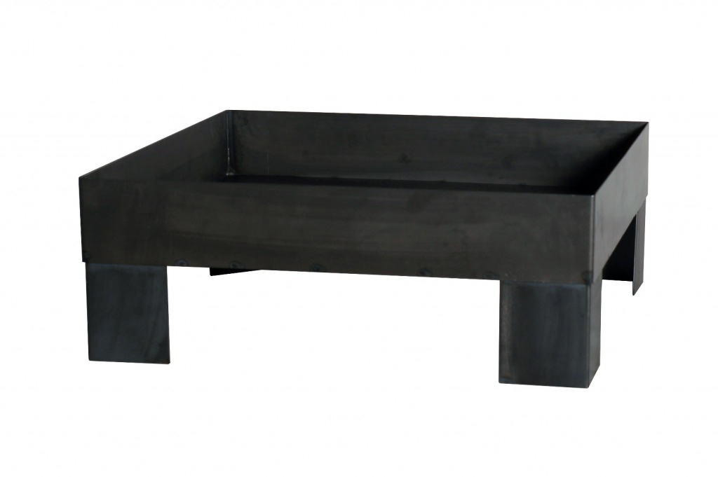 Palenisko ogrodowe Duże 80 cm Grill Ognisko