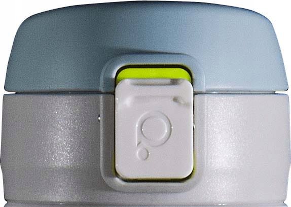 Korek z uszczelką do kubka BLUFF TRACK Termite