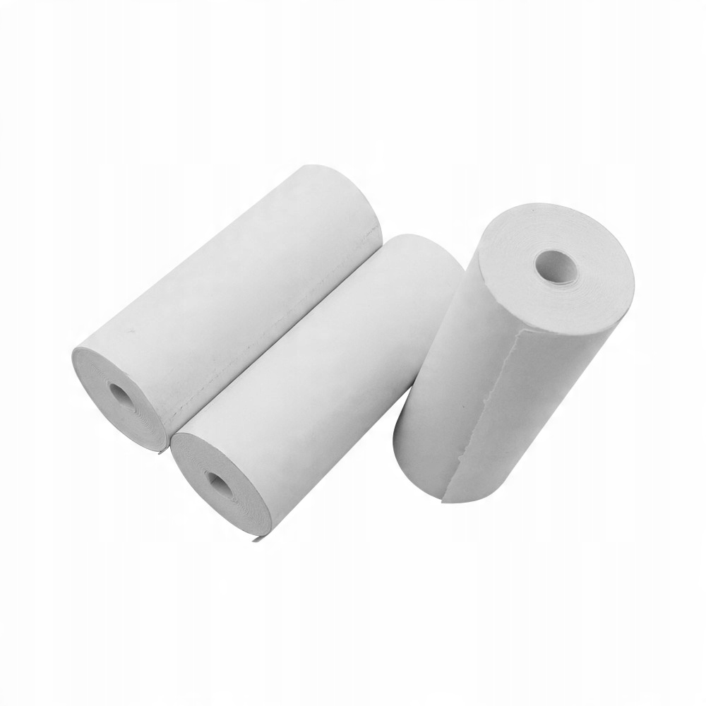 

Papier Termiczny Do Drukarki Aparatu Cyfrowego