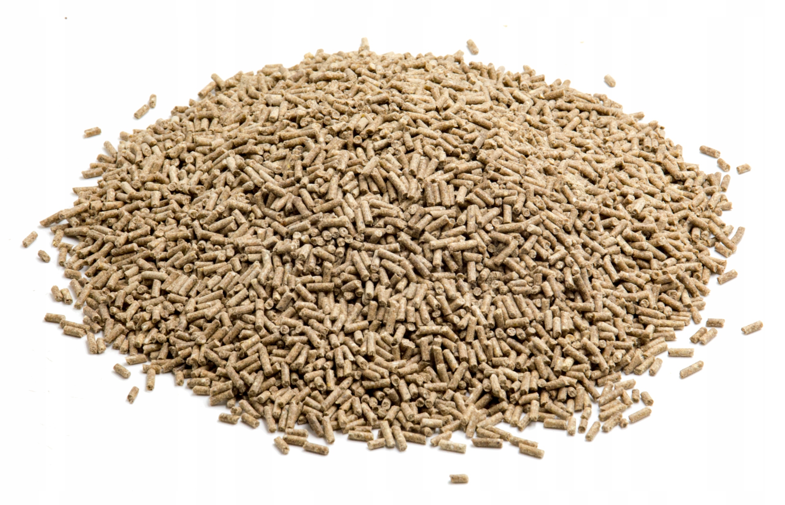 POKARM KARMA PASZA ZANĘTA GRANULAT DLA RYB KARPI Marka FloraZoo