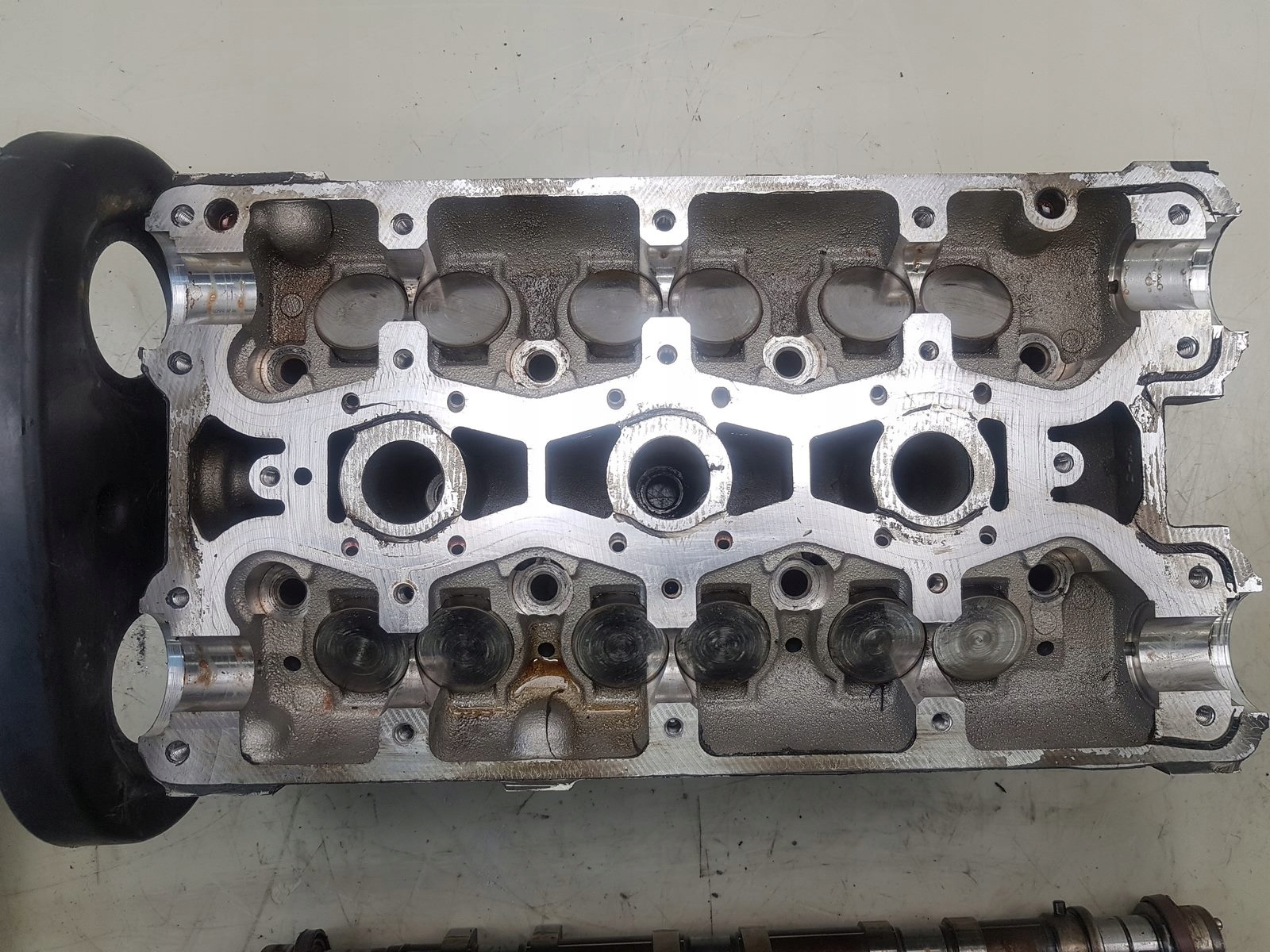 TESTATA Motore KIA 2.5 V6 K5 K9BV