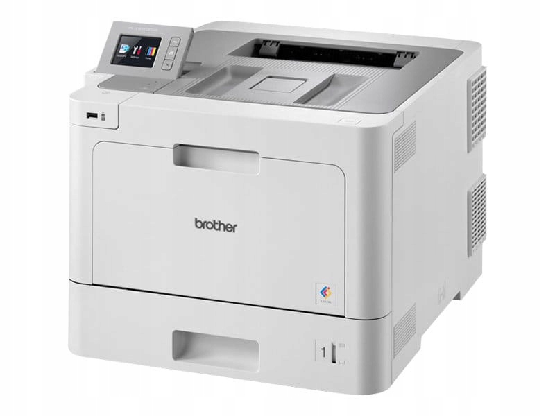 Brother HL-L9310CDW Drukarka kolorowa