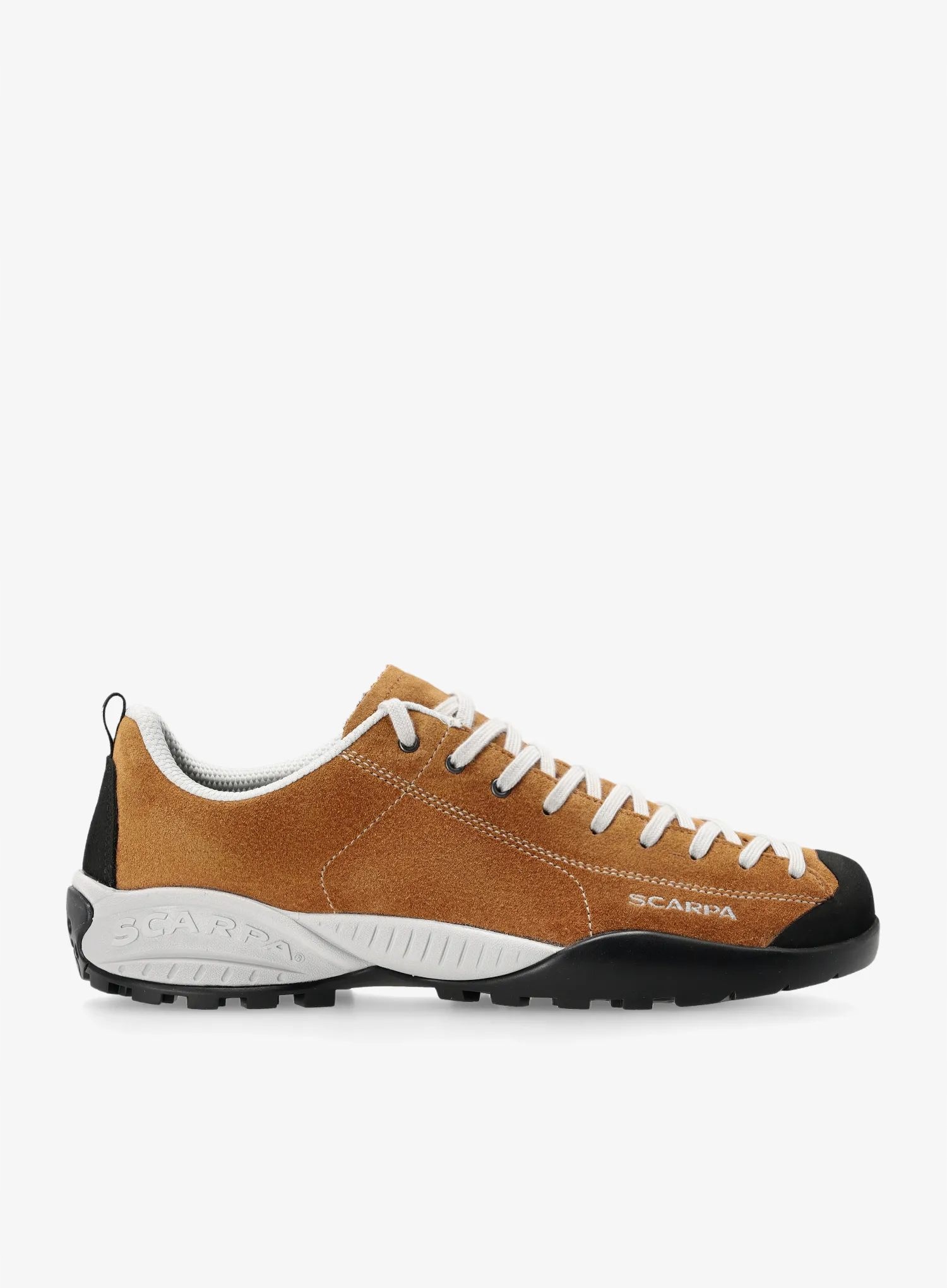 Outdoorové boty Scarpa Mojito burnt 44,5