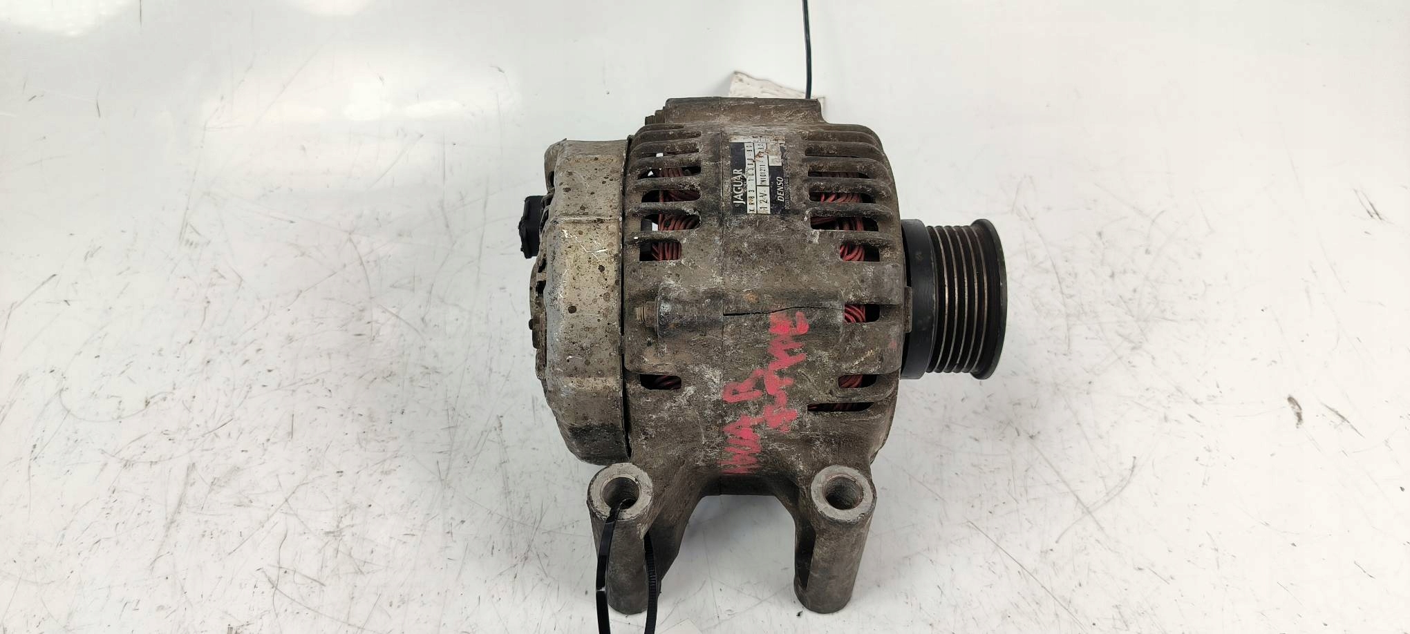ALTERNATOR XR83-10300-BC JAGUAR S-TYPE
