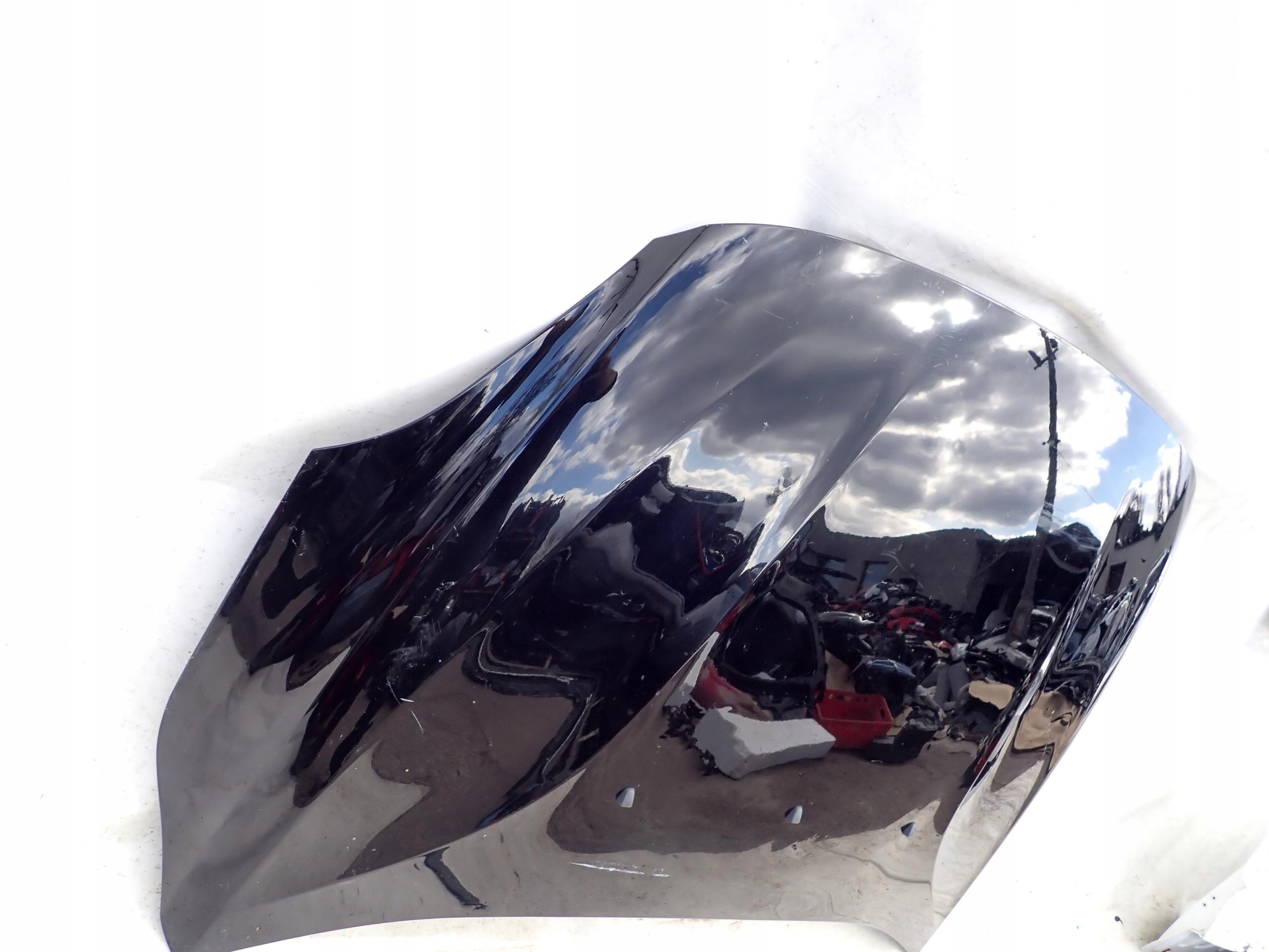 VOLVO V40 12-19 bonnet
