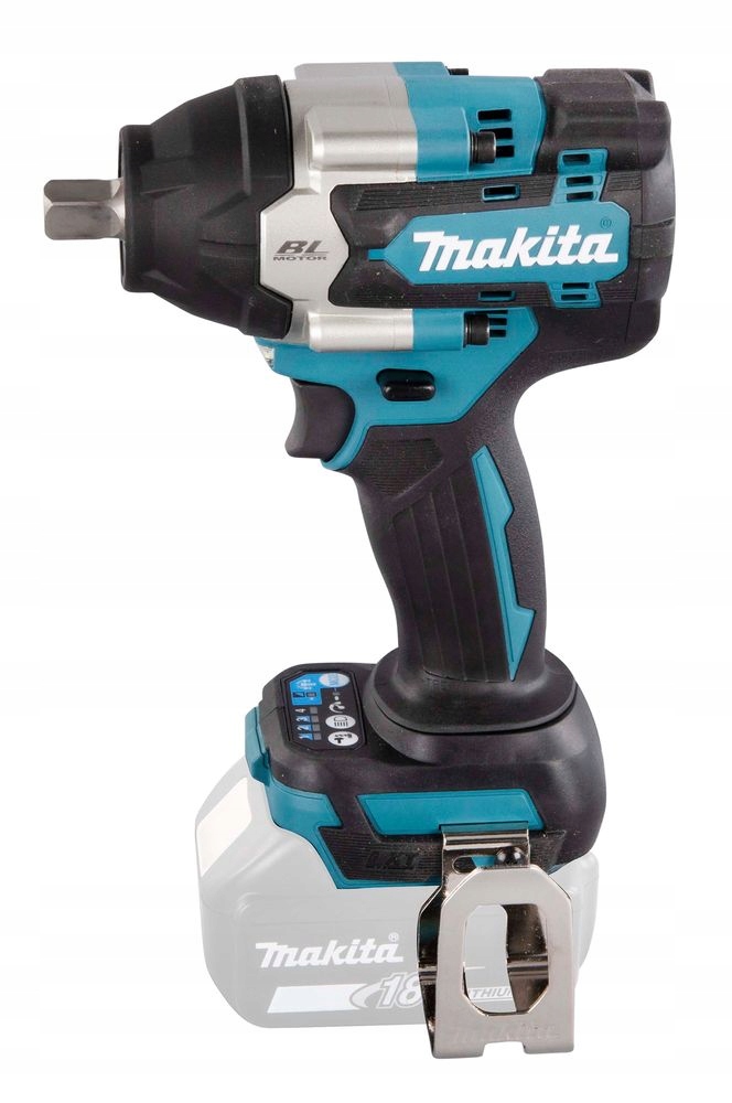 Klucz udarowy 18V 700Nm DTW701Z Makita LXT Kod producenta DTW701Z