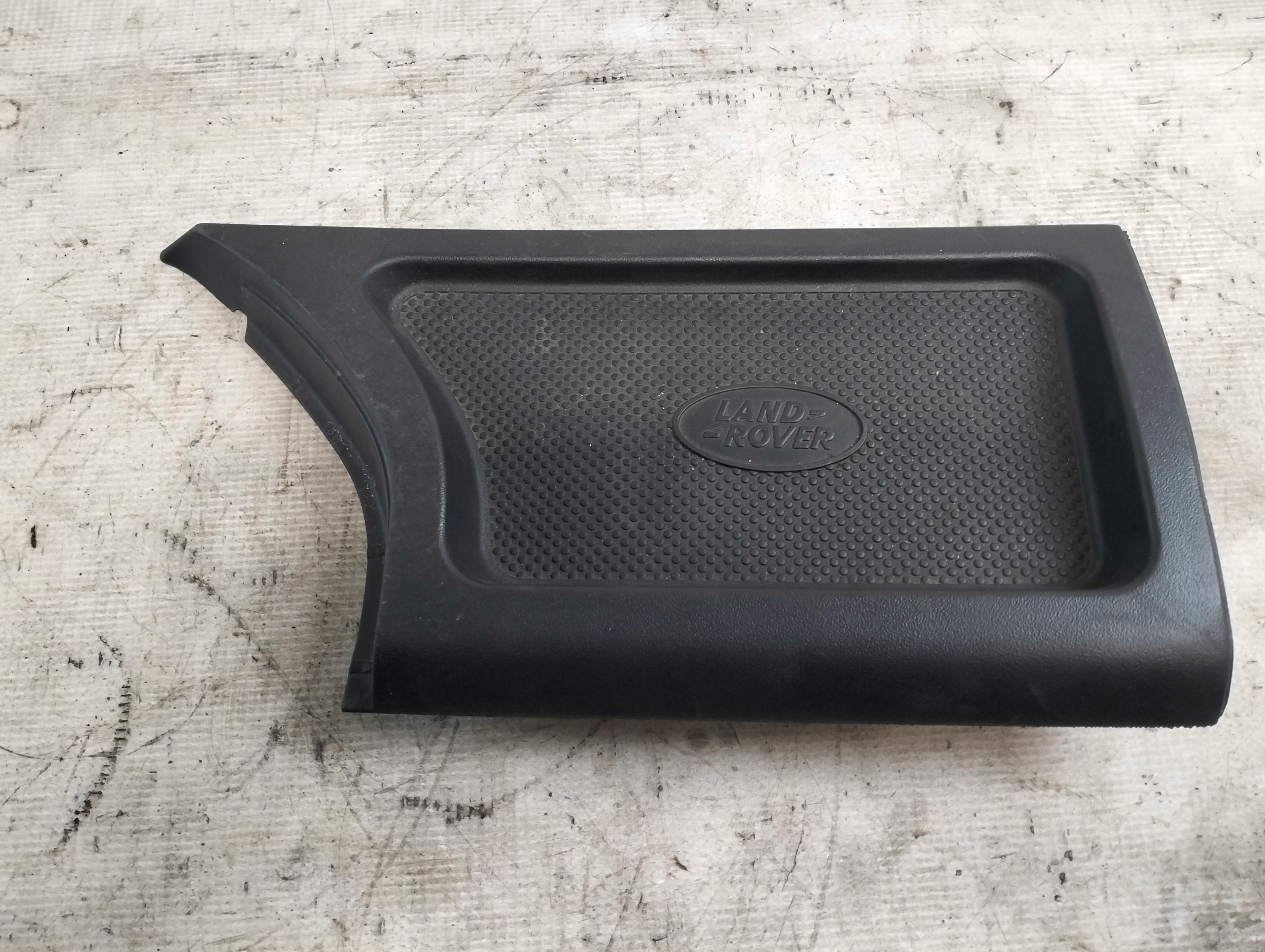 LAND ROVER Freelander I европа консоли FAH000080PMA
