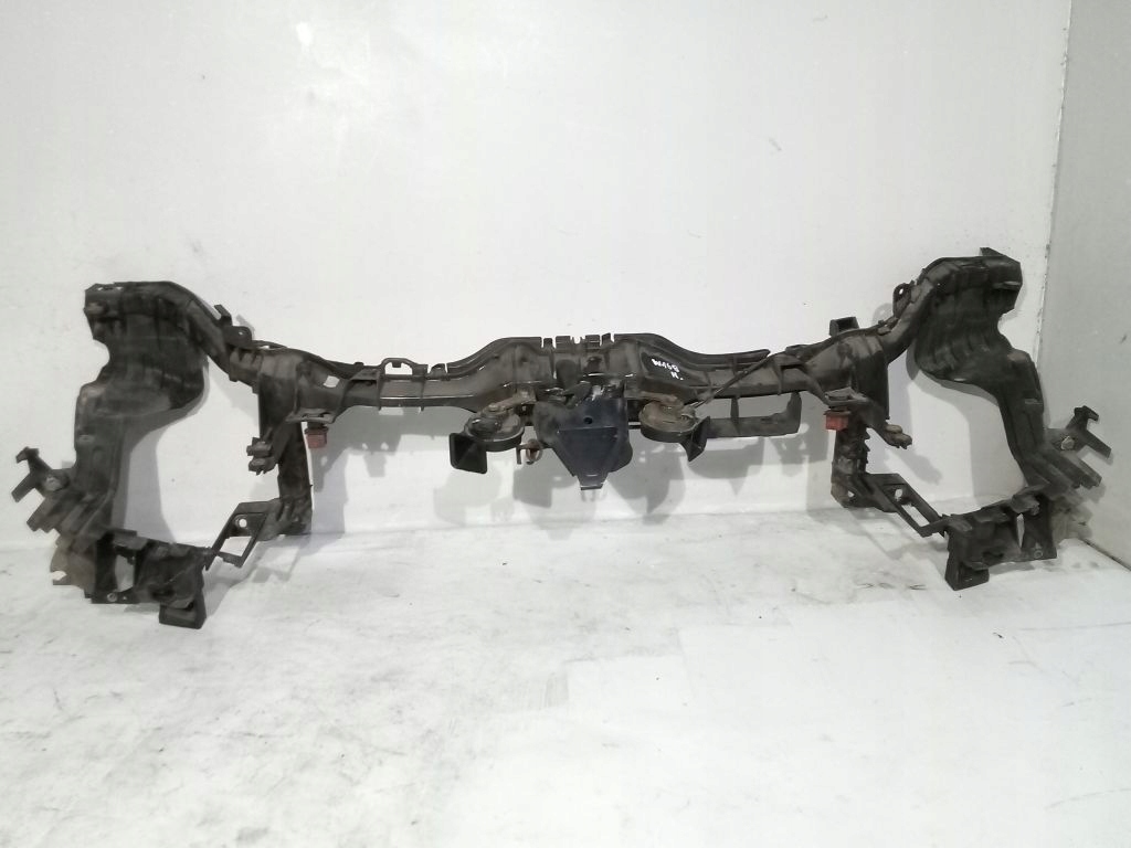 Mercedes A klasa W169 Traversa di ferro