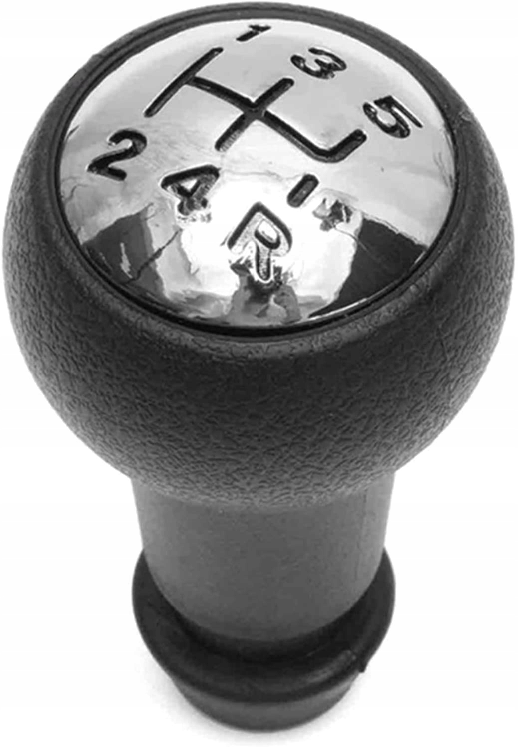 G2 - РУЧКА ПЕРЕКЛЮЧЕНИЯ ПЕРЕДАЧ PEUGEOT 207 306 307