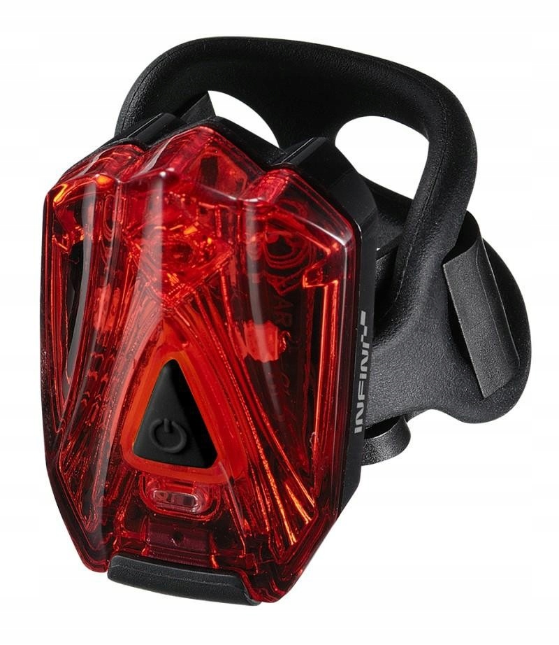 

Lampa tylna Infini Lava R Usb