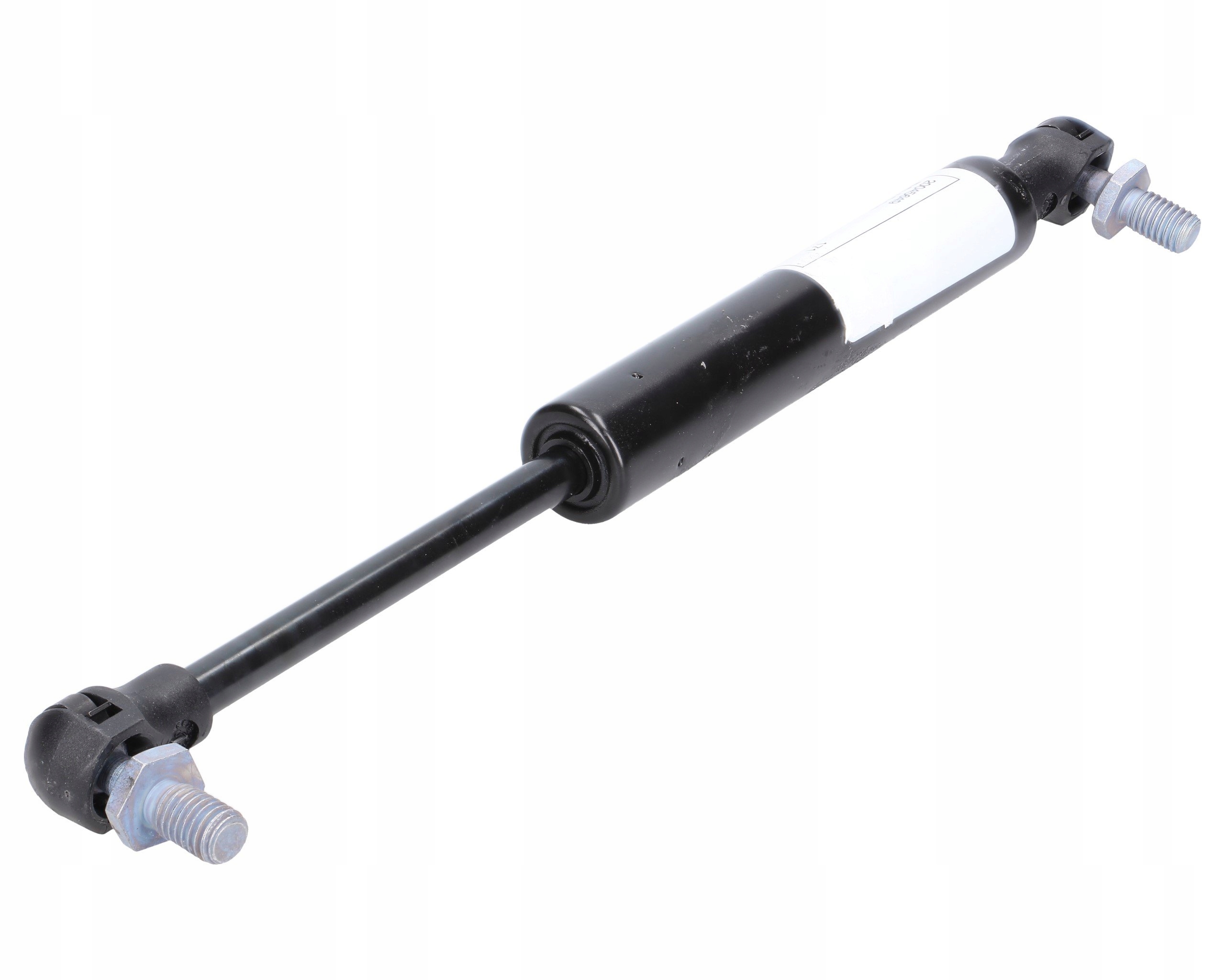 servopohon plynový tlumič A=245 B=120 F=300N