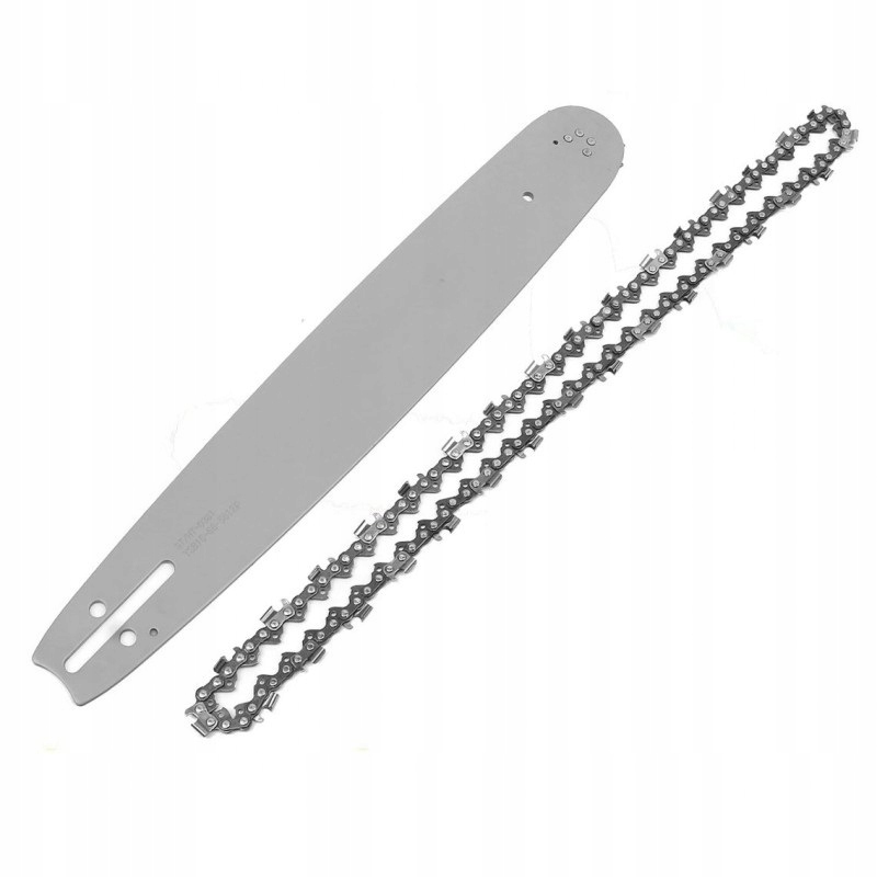 Vodící lišta řetěz 15 325" 1.5 mm 38 Cm