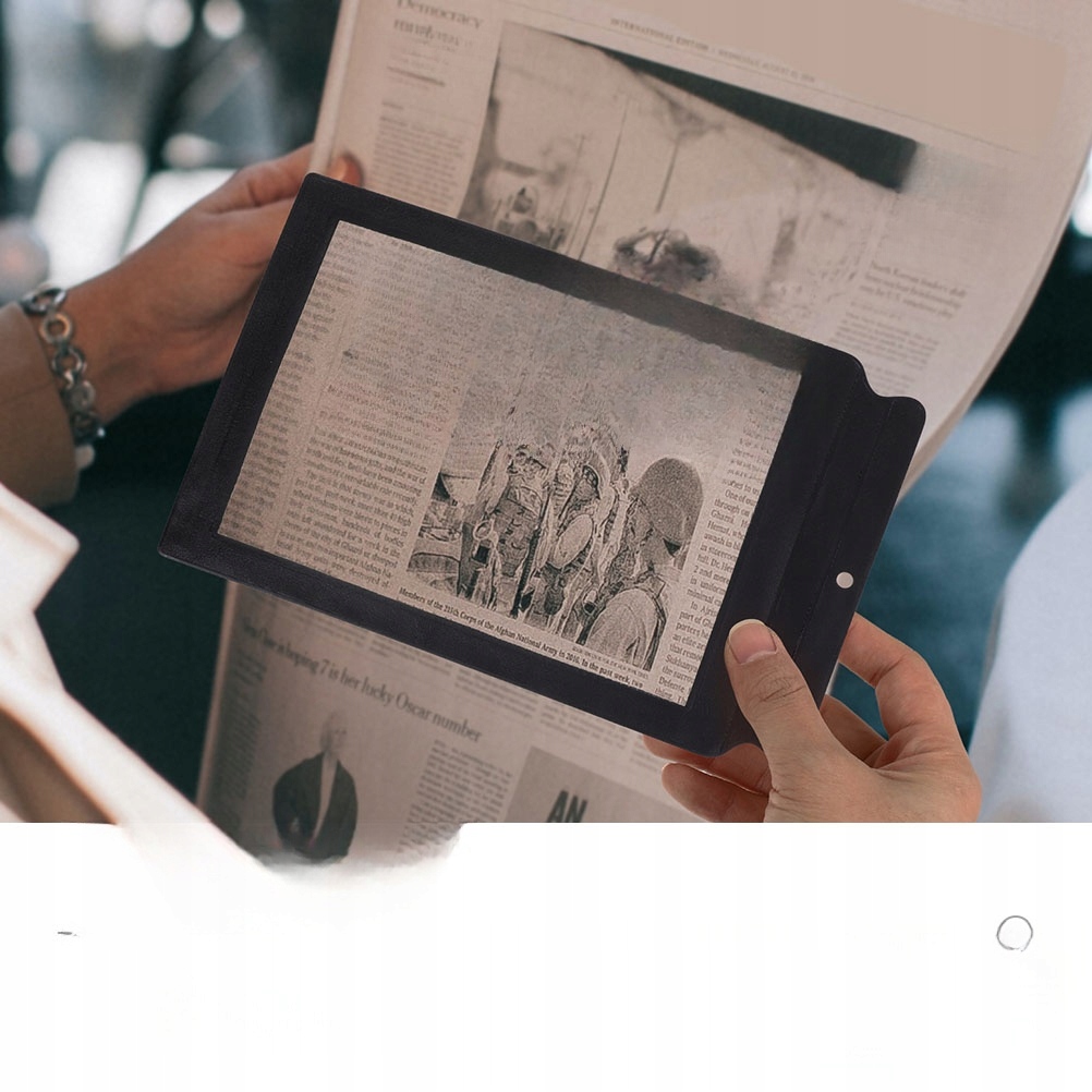 CAŁOŚĆ STRONY LUPKA STRONA Z LUPĄ POWIĘKSZAJĄCĄ CZYTANIE Liczba elementów w zestawie 0 szt.