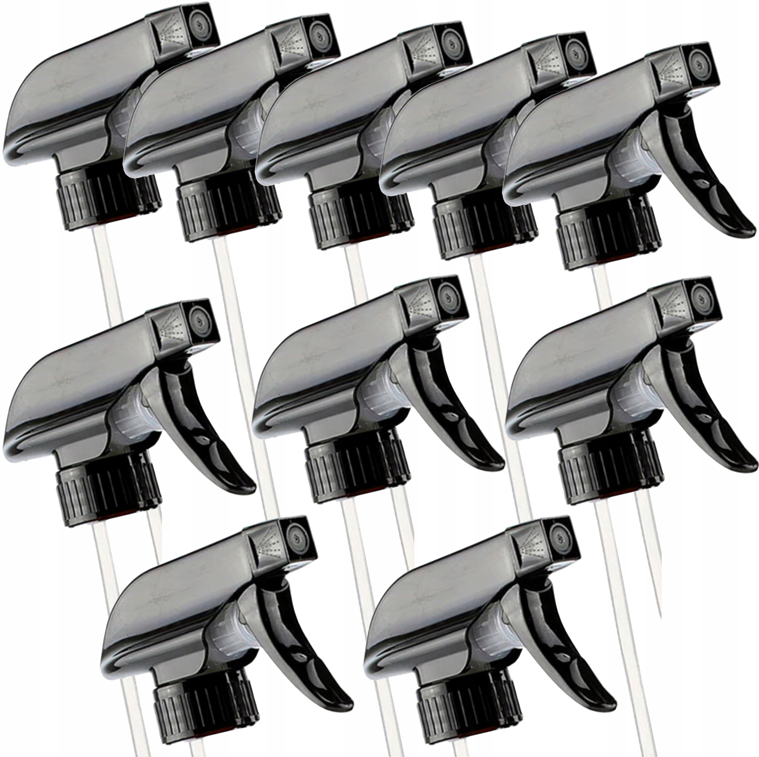

10x Monster Shine Atomizer Trigger Spryskiwacz