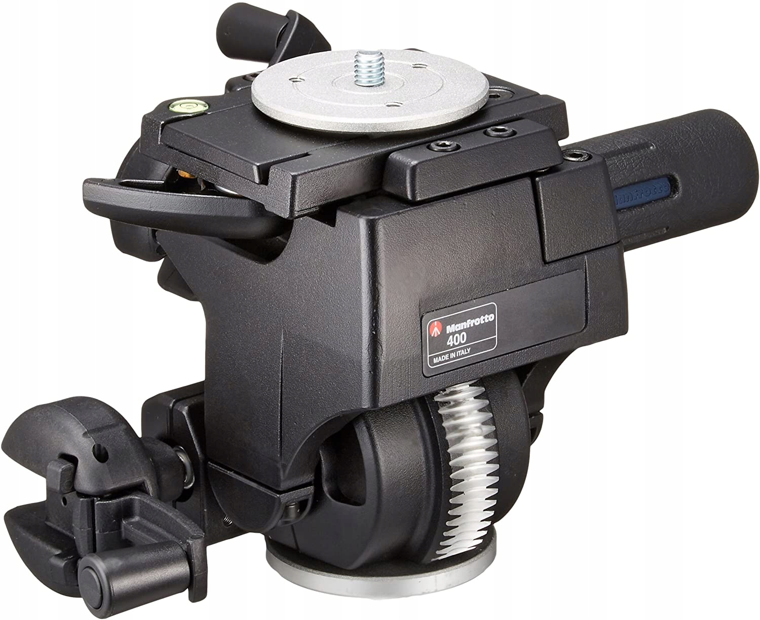 Přesná hlavice Manfrotto 400 Pro 10 kg