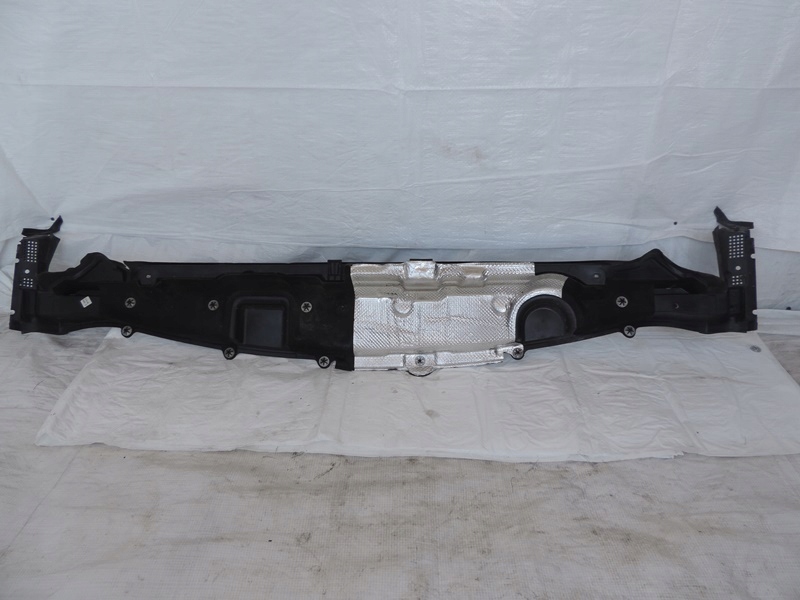 PODSZYBIE DOLNE GÓRNE FORD EDGE II MK2 EUROPA Producent części Ford OE