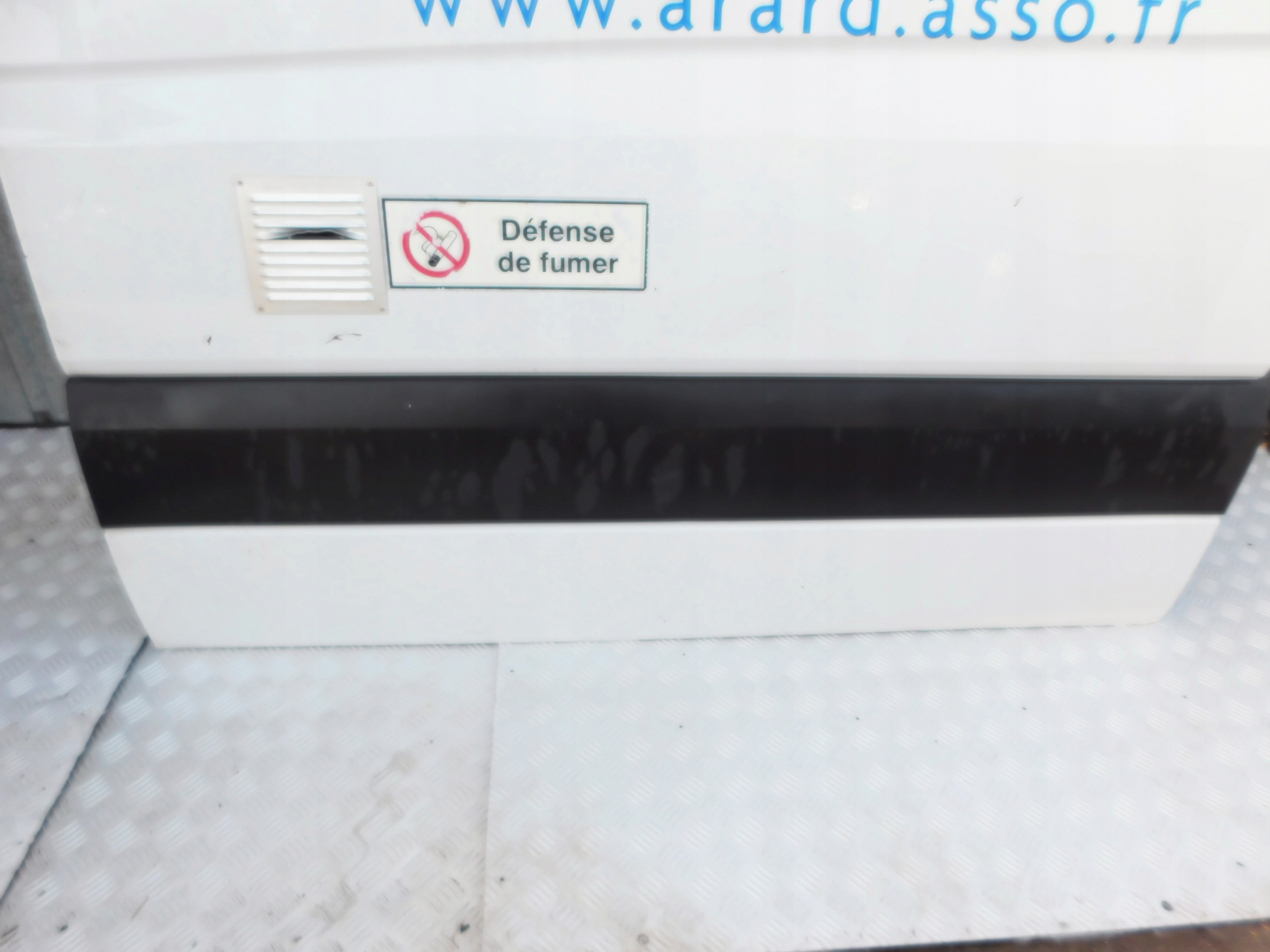door side sliding left Sprinter 906 VW Crafter Wysokie without korozji