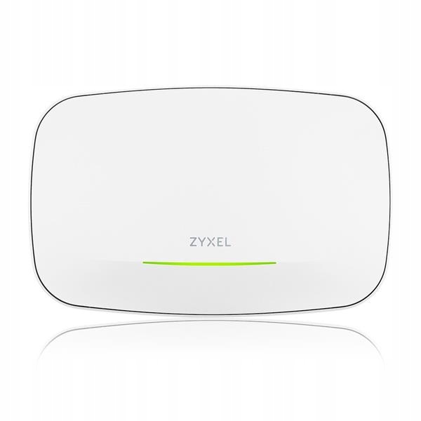 Zyxel NWA110BE, BE6500 2x2 Mu-mimo, Dual Radio 2.4 and 5 or 6GHz, 1 x 2…