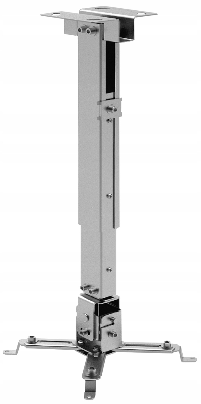 WIESZAK UCHWYT DO PROJEKTORA PROJEKTOR SUFITOWY Model MC-581S