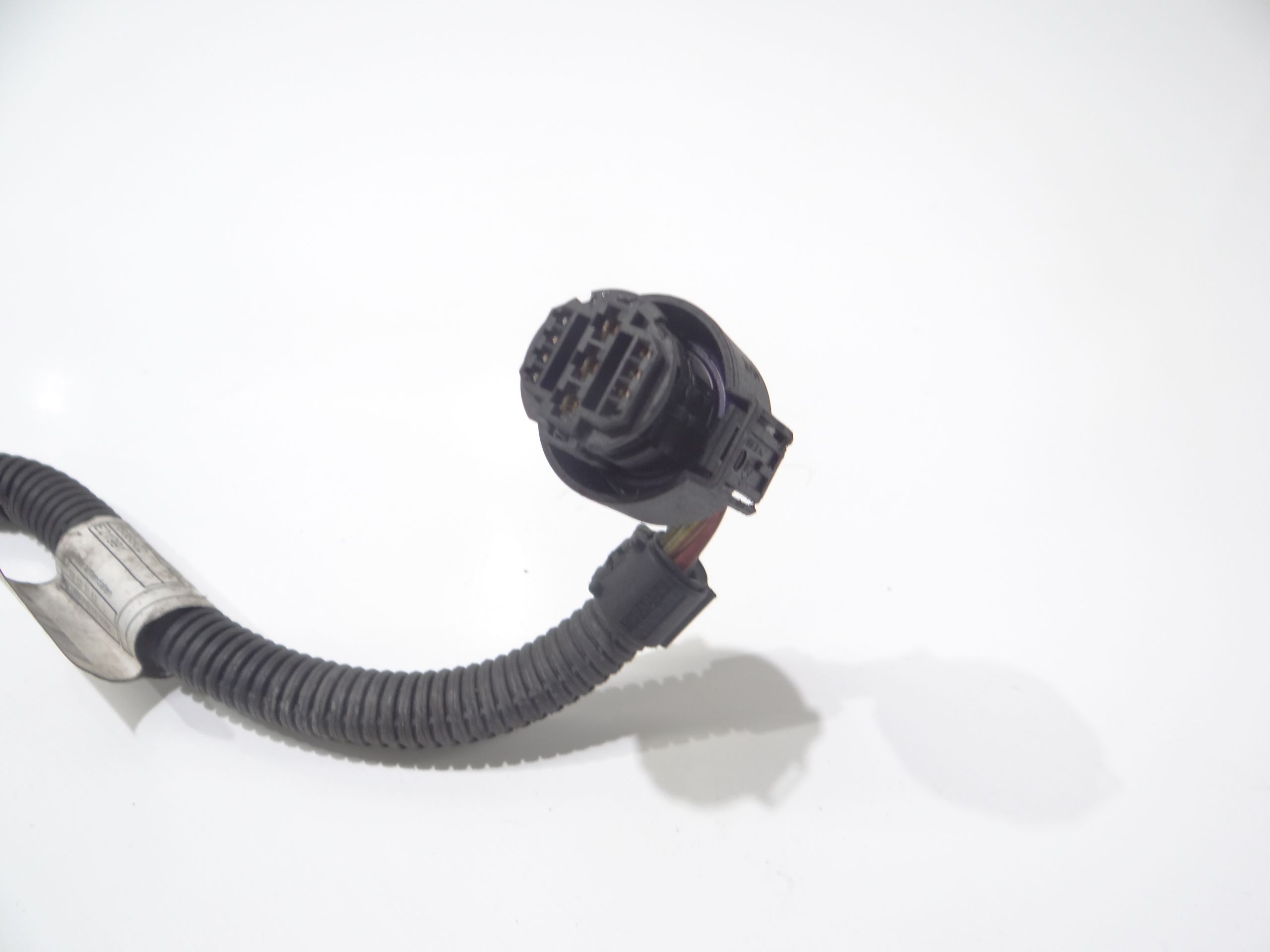 bundle wiring VALVETRONIC BMW F30 N13B16A 7608801