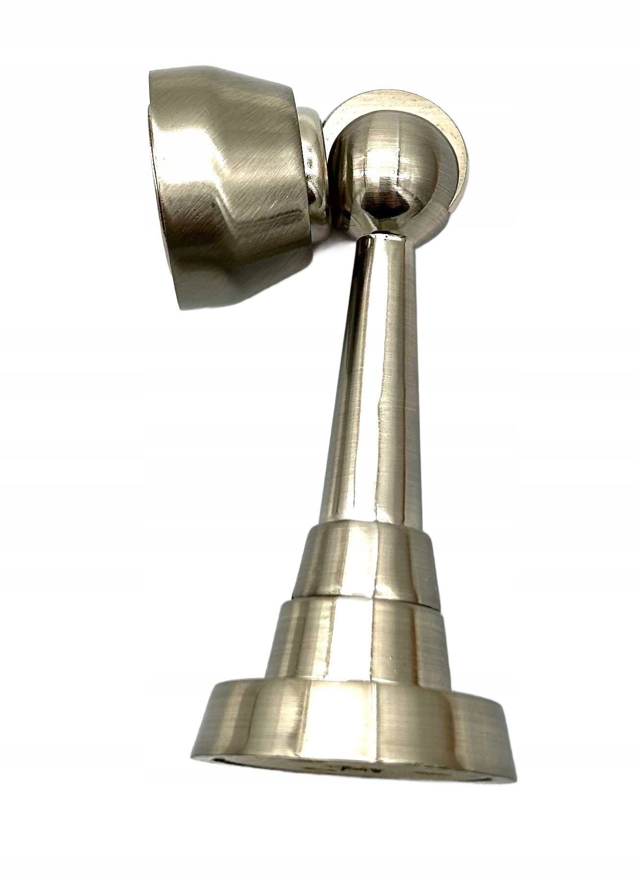 STOPER CHWYTAK DO DRZWI MAGNETYCZNY INOX