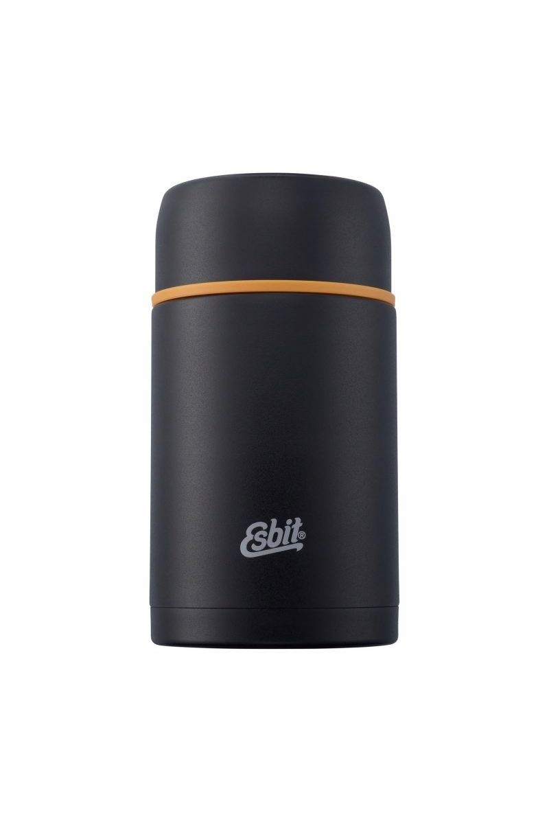 Esbit Termos na jedzenie Food Jug 1L czarny