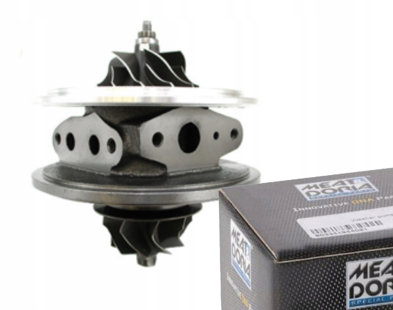 60287 - Картридж турбокомпресора для NISSAN TERRANO II 3.0 Di