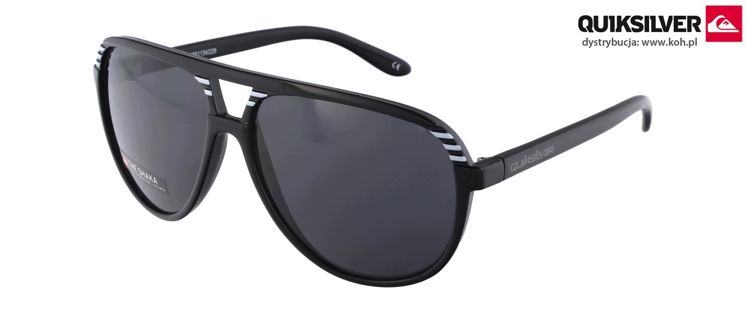 Dětské sluneční brýle Quiksilver QS1134 229 The Shaka