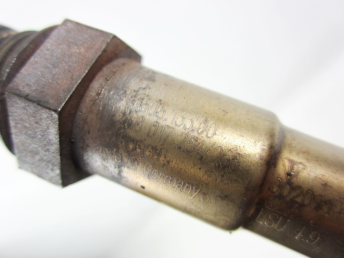 Sonda Lambda Porsche Cayenne S II 958 7P5 92A 4.8 V8