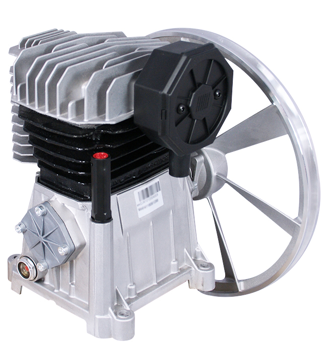 Kompresor sprężarka pompa ABAC A29B PAT 24A 320 lm Marka ABAC