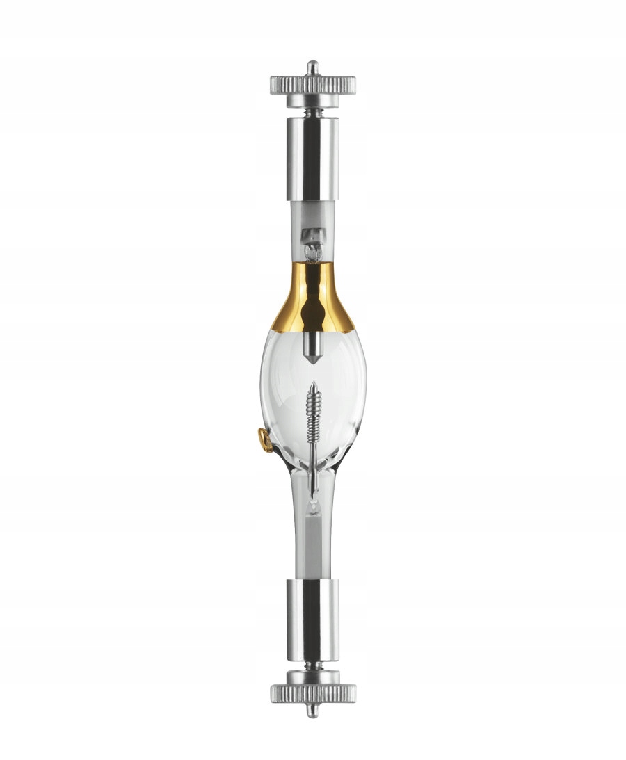 Další mikrolitografické lampy do 1 000 W Osram
