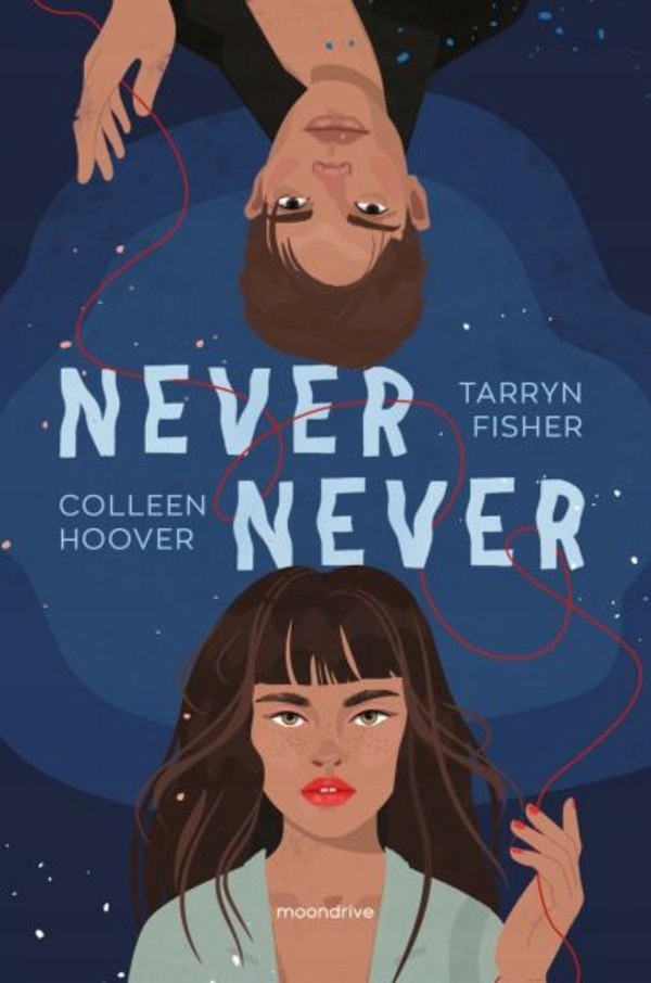 

Never Never Tarryn Fisher,Collen Hoover