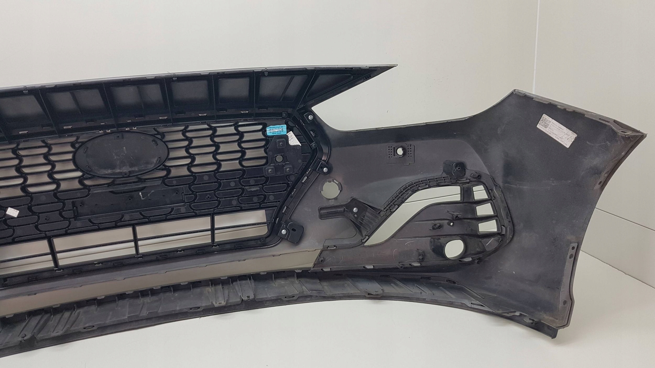 HYUNDAI and 30 FASTBACK 2017 - bumper front 86511-G4AA0
