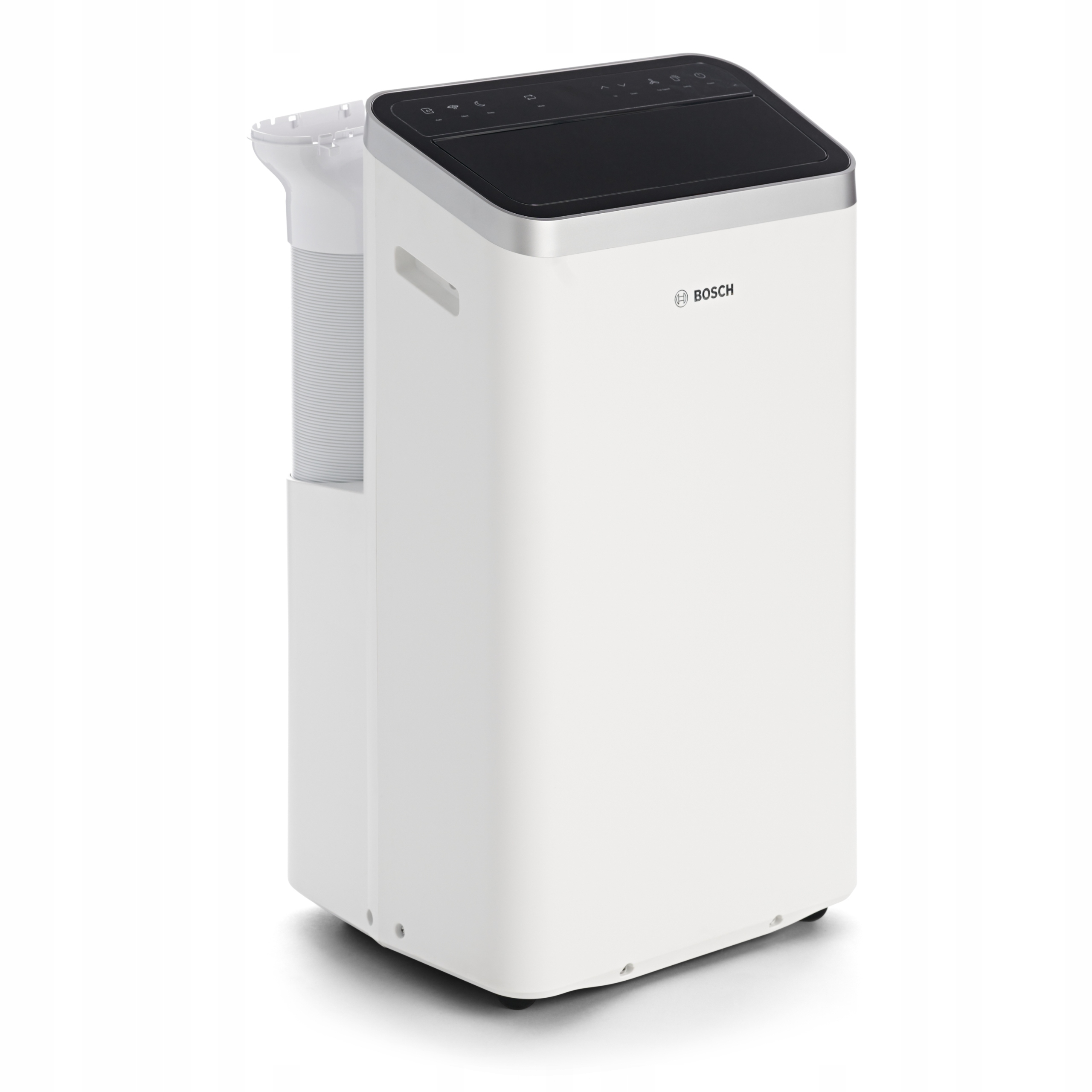 Bosch Cool 4000 prenosný klimatizátor 3v1 2,6 kW A+ 35 m² tichý
