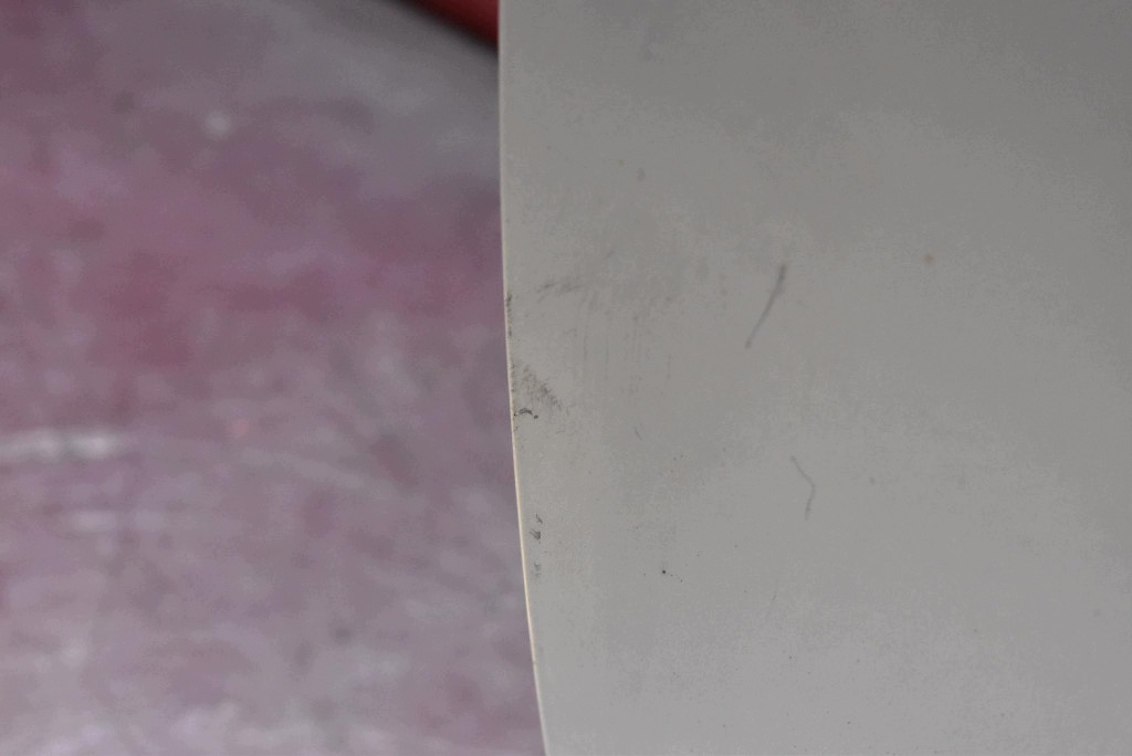 door left front front 620 COLORE ESTERNO ALFA ROMEO GIULIETTA 5D HB 10