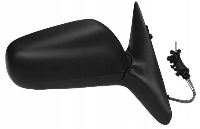 Škoda Octavia I pravé zrcátko kompletní mech.