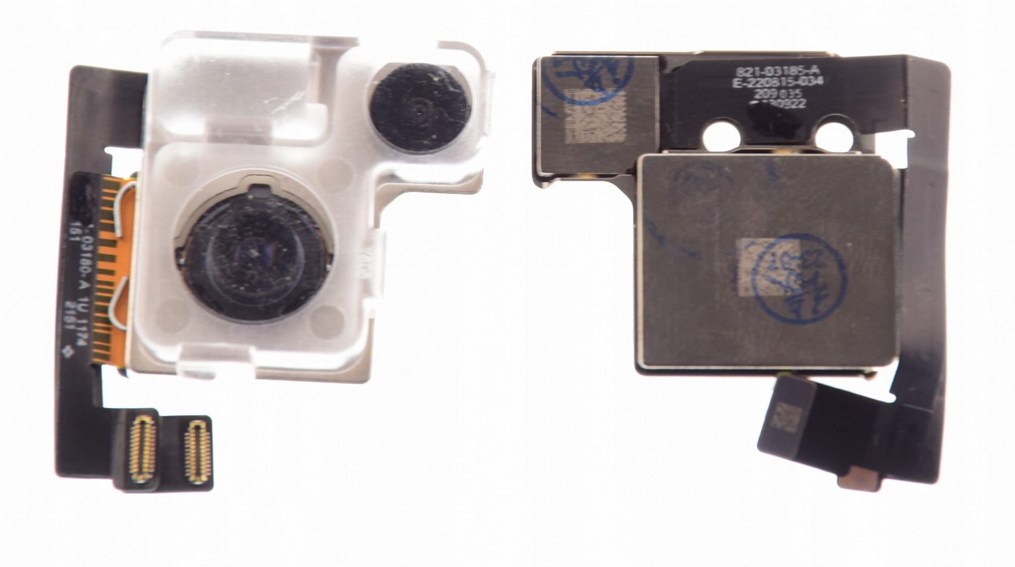 Hlavní kamera pro Apple iPhone 13 mini