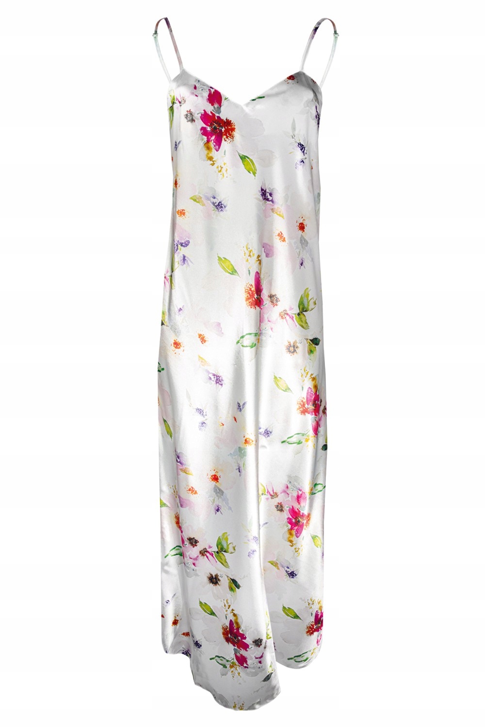 

Halka Flowers Dk - Hi S, Wzór kwiatowy 10