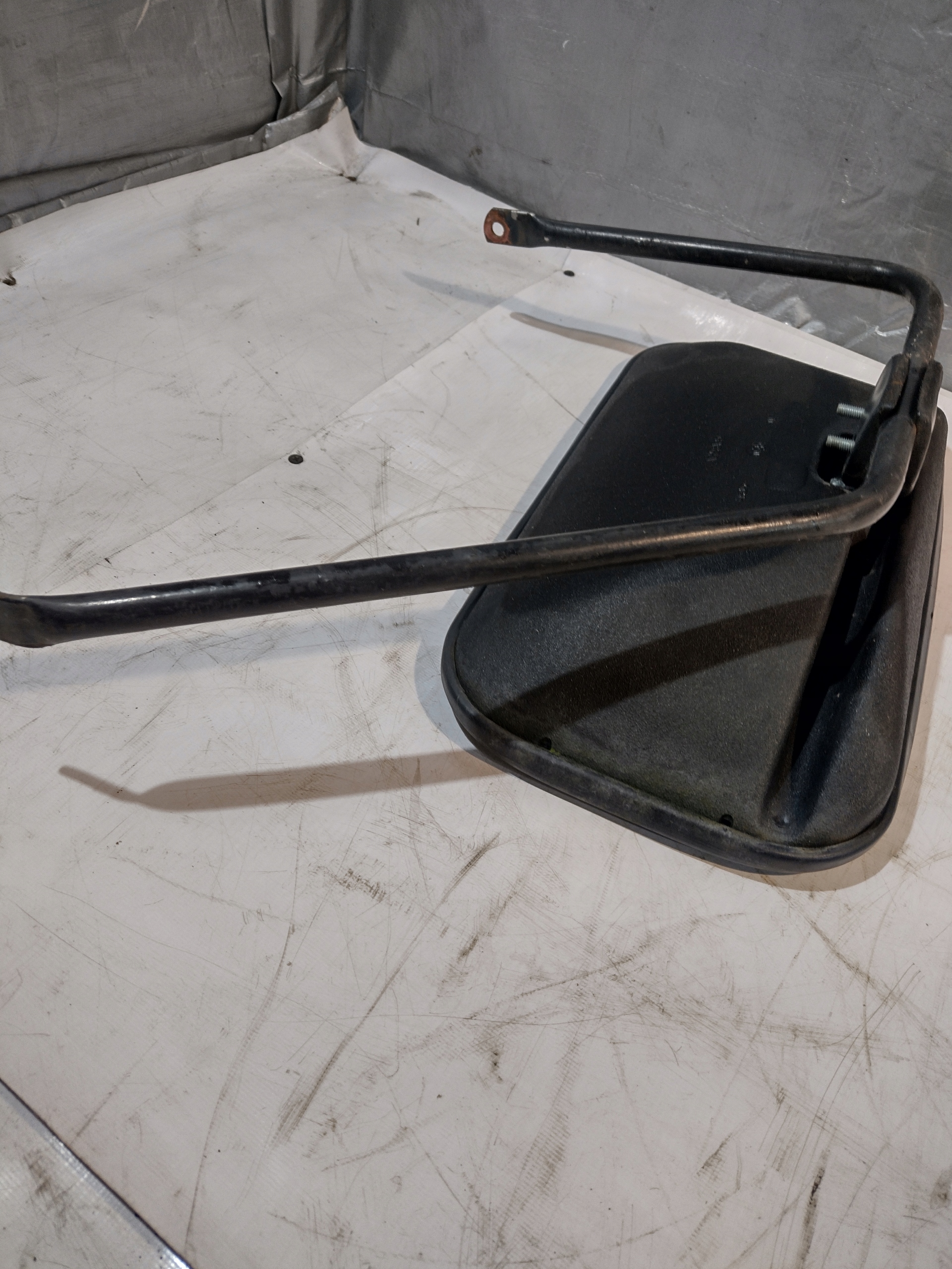 mirror uniwersalne manually Gabra 01314