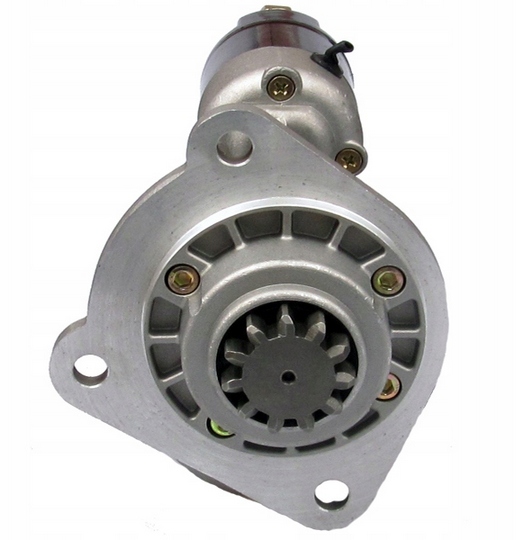 ROZRUSZNIK URSUS C330 C360 SZYBKOOBROTOWY CIĄGNIK Typ samochodu Niezdefiniowany