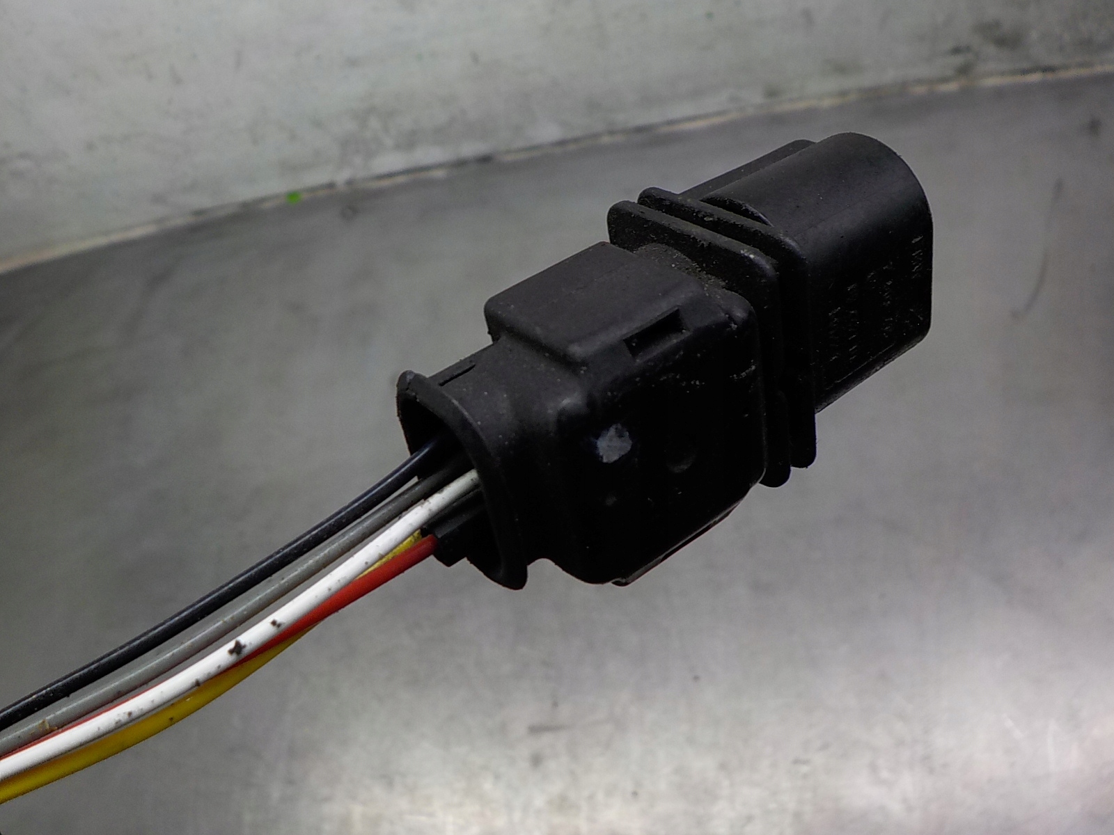 BMW 5 (E60) 2.5 B SONDA LAMBDA 0258017038