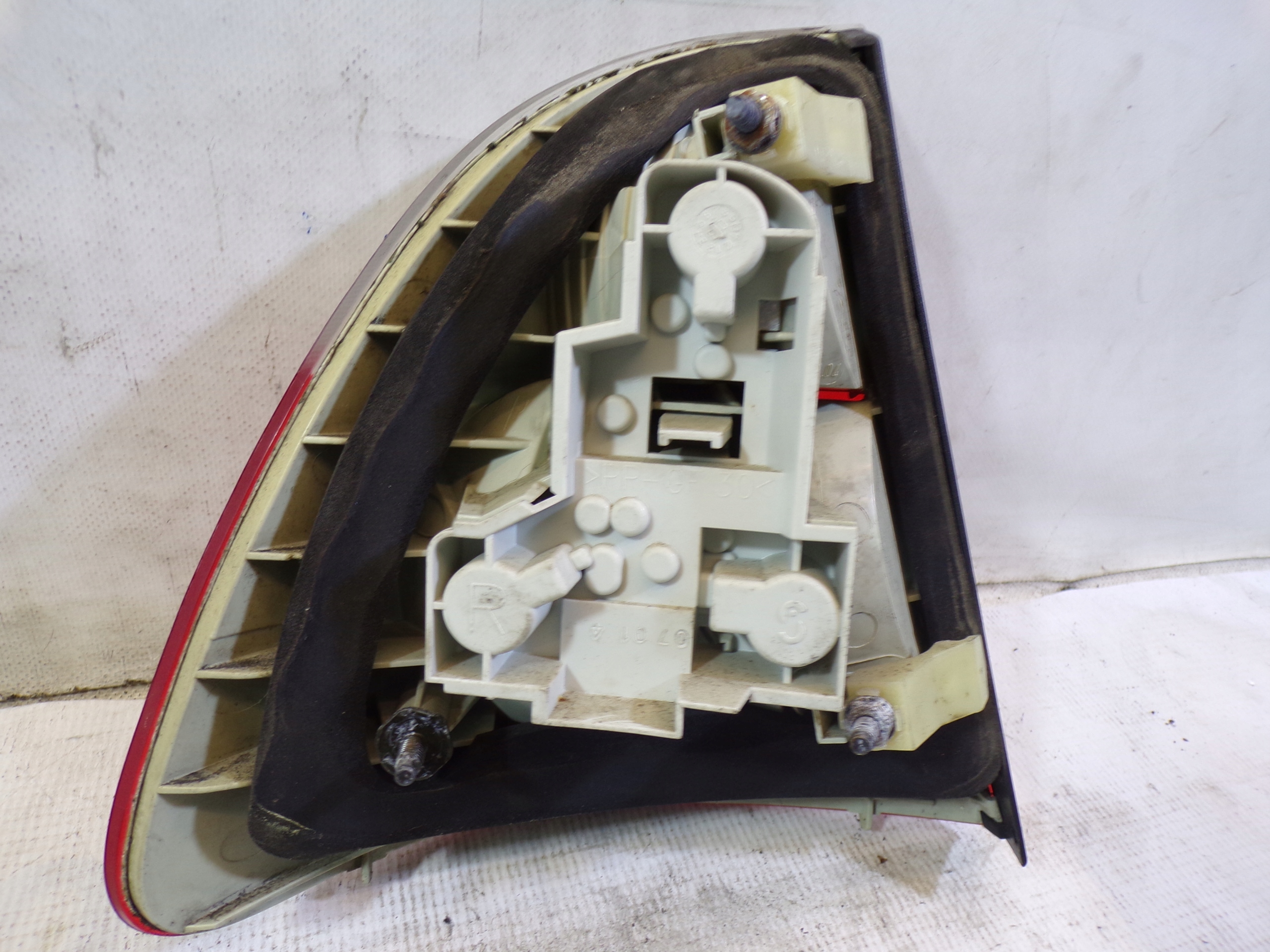 light rear rear part right BMW E46 KOMBI